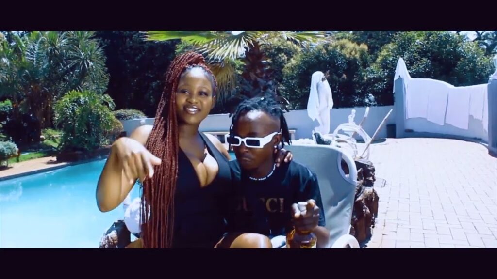 Dr Gee x Mashakado x Maritino – Kuyiboshabosha (Official Music Video)