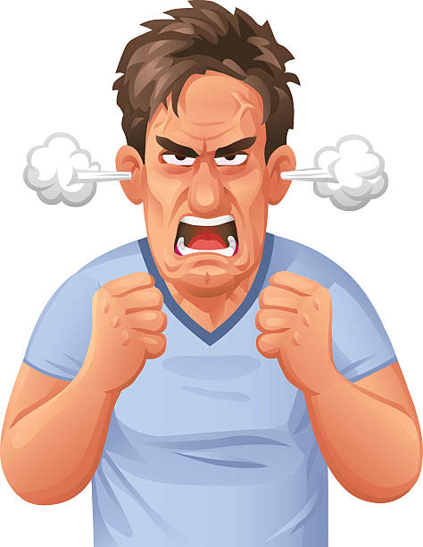 10 Things Most People Don’t Know; One Minute Of Anger Weakens Immune System For 4-5 Hours