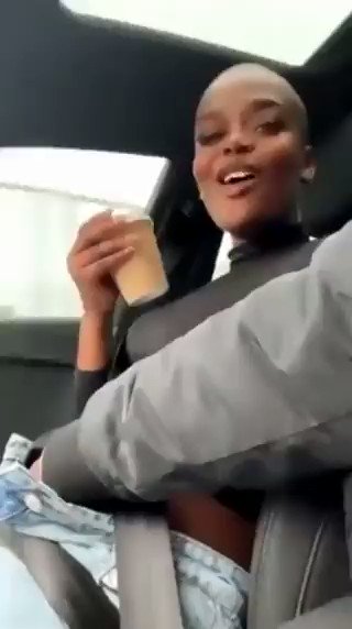 Lady Allows Husband To F1nger Her While Recording The Video Live (Watch Video)