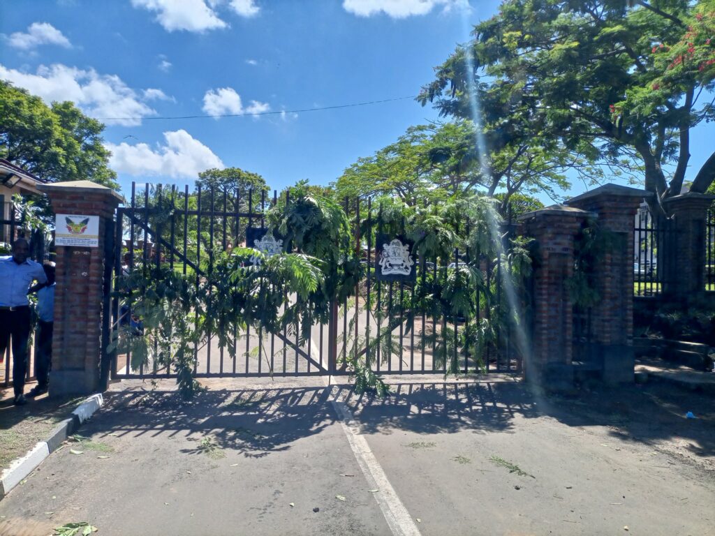 Judiciary Support Staff call off strike