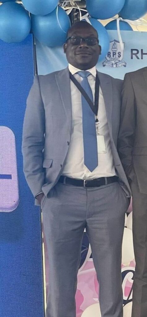 Zambian man kills wife, attempts to kill daughter