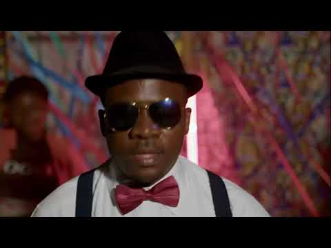 Engineer Shaddaises – Testimony (Official Music Video)