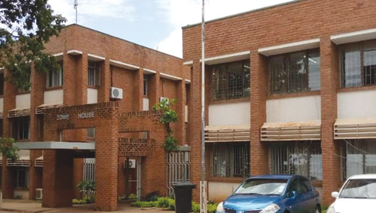 Lands Ministry facing challenges in constructing security houses