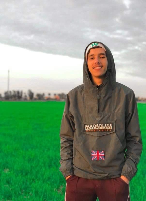 Achraf Charif; The Moroccan Musician Making a Splash in the Music Industry