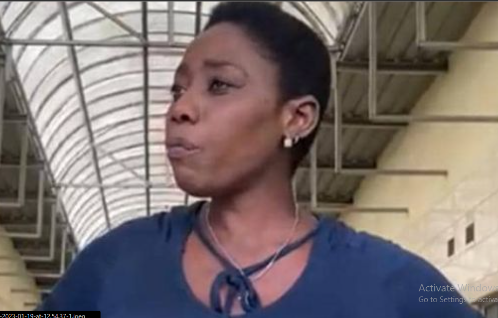 Zambian Woman Seeks Serious Relationship After 15 Years of Being Single