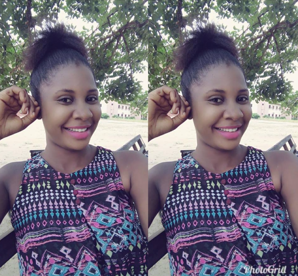 Student Writes Love Letter To His Beautiful Teacher (See Photos)