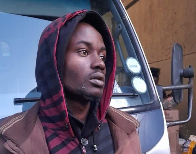 Zambian national shot dead in South Africa