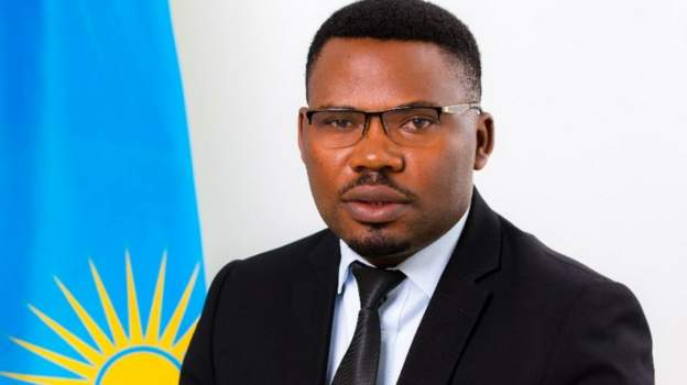 Rwanda’s ex-minister jailed for corruption