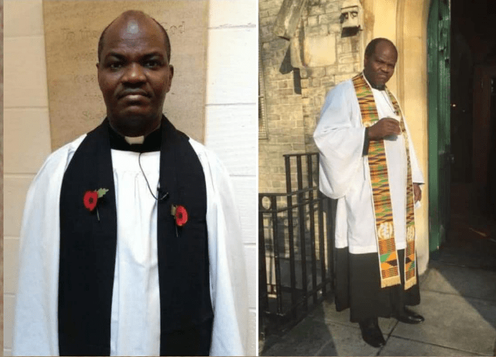 Kenyan pastor denounces Christianity, claims biblical God doesn’t make sense (watch)