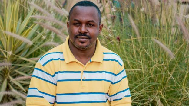 Rwandan government critic dies in road crash