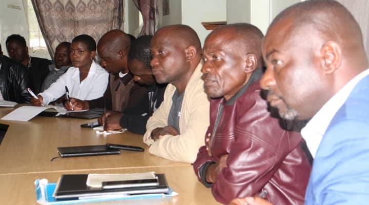 Teachers in Kasungu against transfers