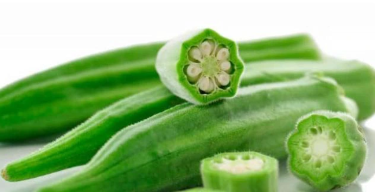 Health benefits of okra to men