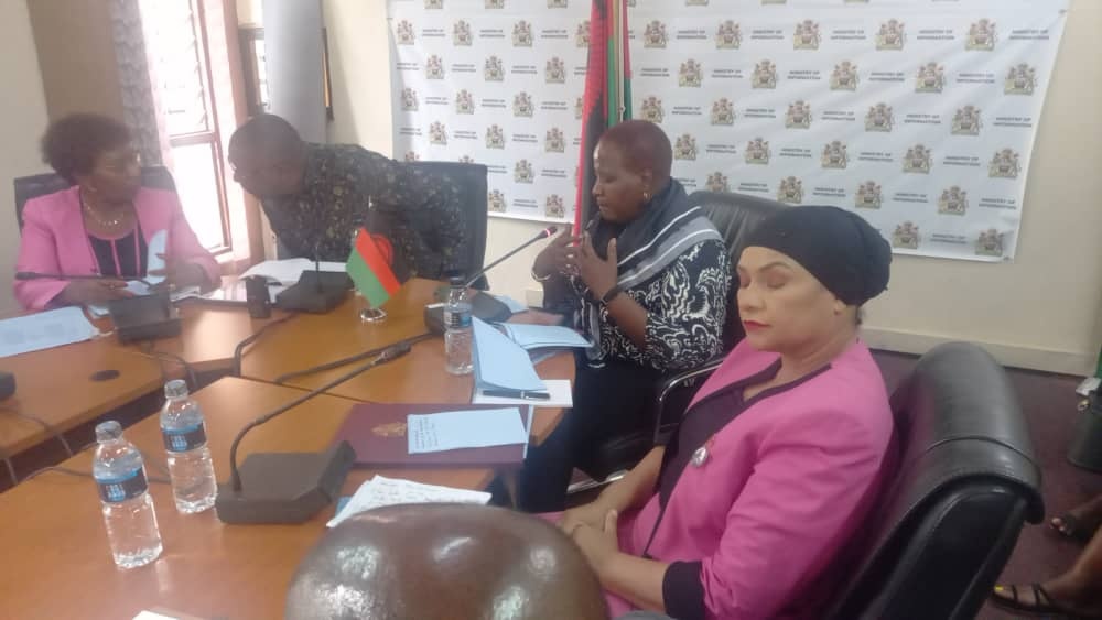 Govt announces re-opening of schools in Blantyre, Lilongwe