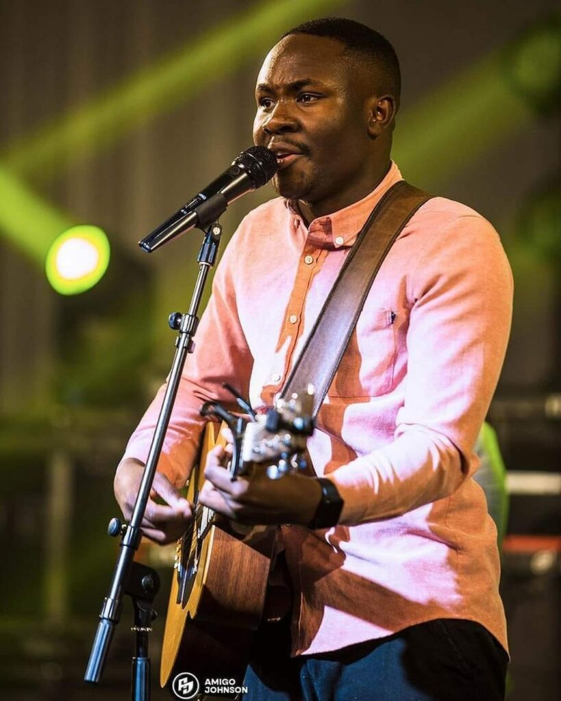 Celebrated poet Q Malewezi set to release new album ‘Son of a Preacher’s Son’ on April 1, 2023