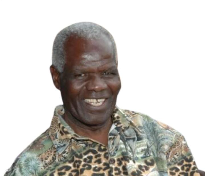 Veteran Broadcaster Wilson Kafumbi Njewa’s Burial Today