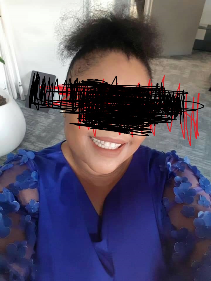 Prophetess trending on social media after leaking bedroom video