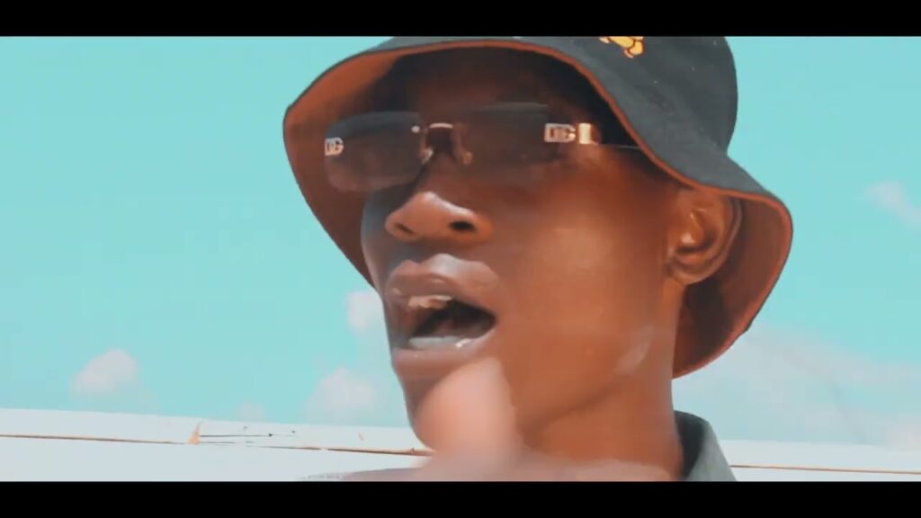 Tay Guy – Test Meter (Official Music Video)