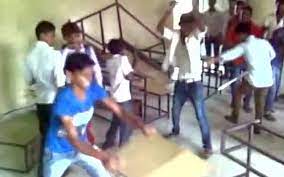 Assalam Boys Secondary School students destroy school items over poor diet in Mangochi