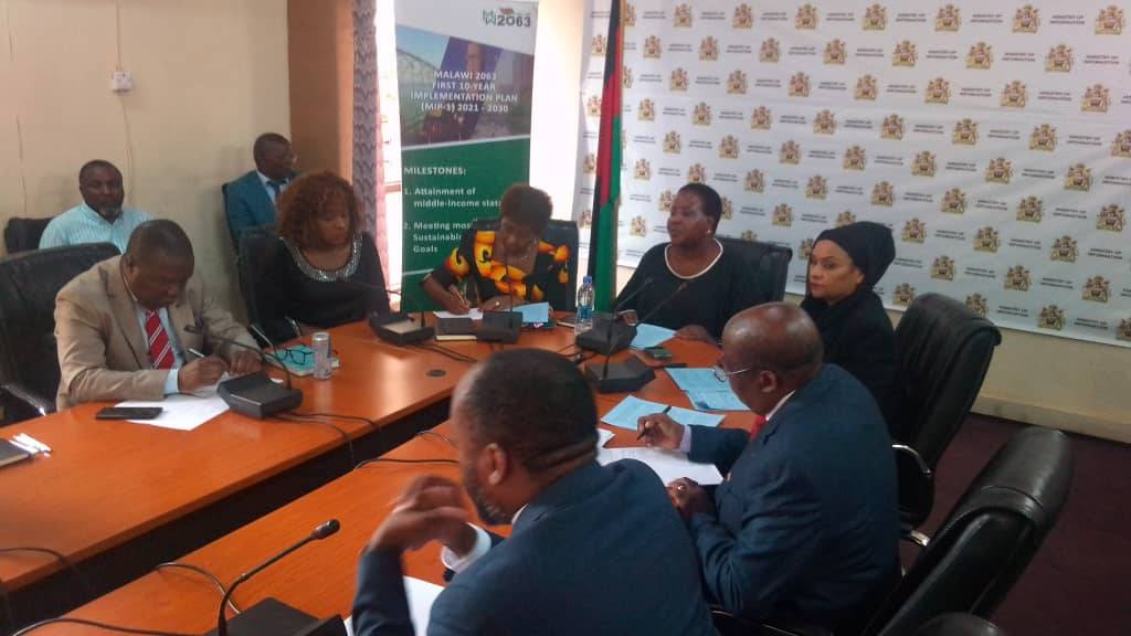 Education minister says more boreholes are needed in schools