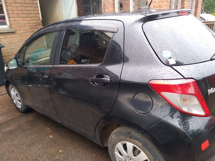 Police Arrest 2 Zimbabweans And South African Over Theft Of Vehicle And Other Items In Blantyre