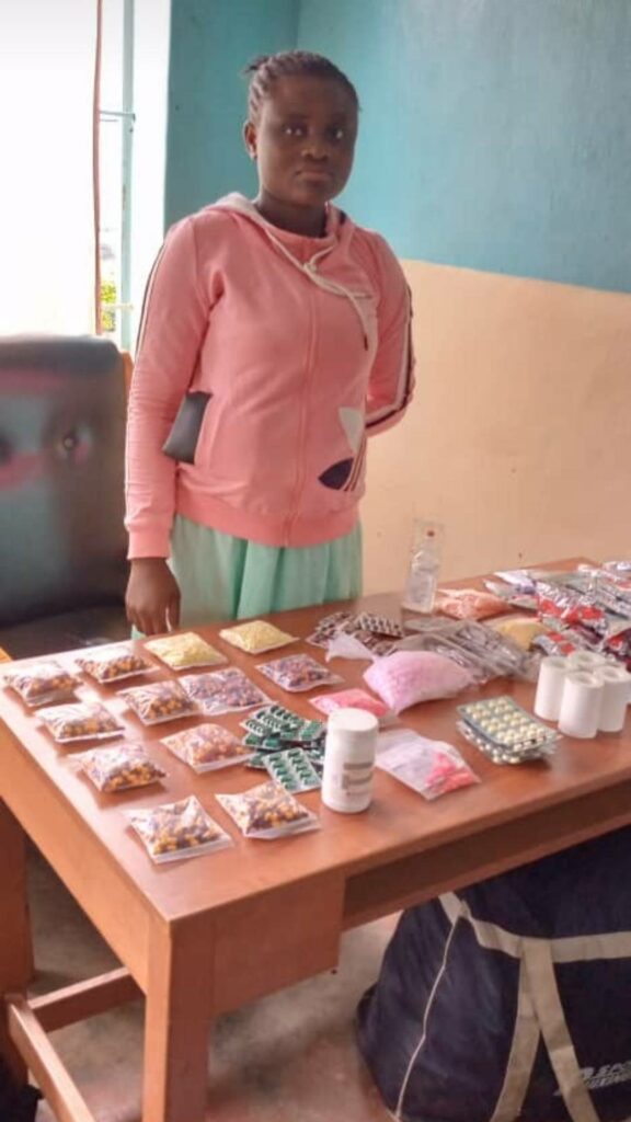 Dedza Court Sentences Medical Students for Possessing Medical Drugs Illegally