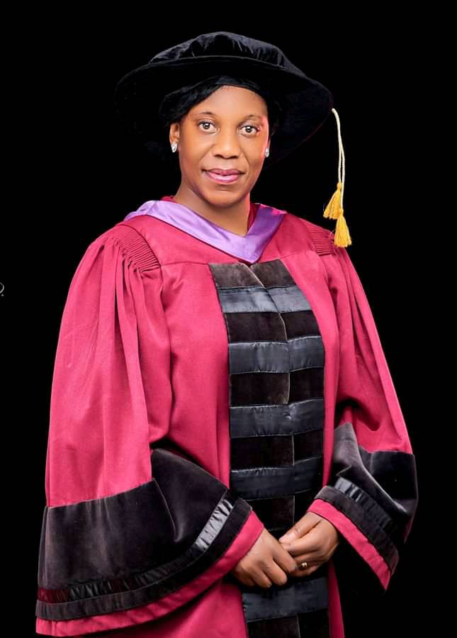 Chakwera appoints Belinda Gombachika as KUHeS Deputy Vice Chancellor