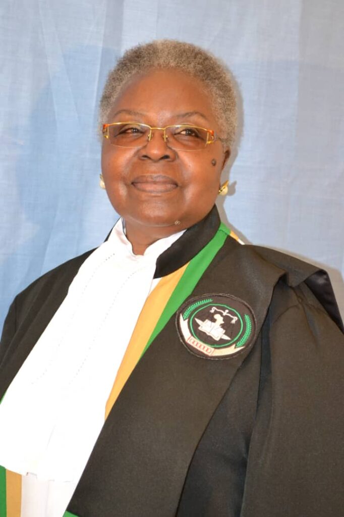 Justice Tujilane Chizumila re-elected as Judge at the African Court