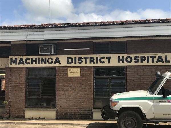 Machinga Hospital Struggles with Cholera Outbreak Amid Staff Shortage
