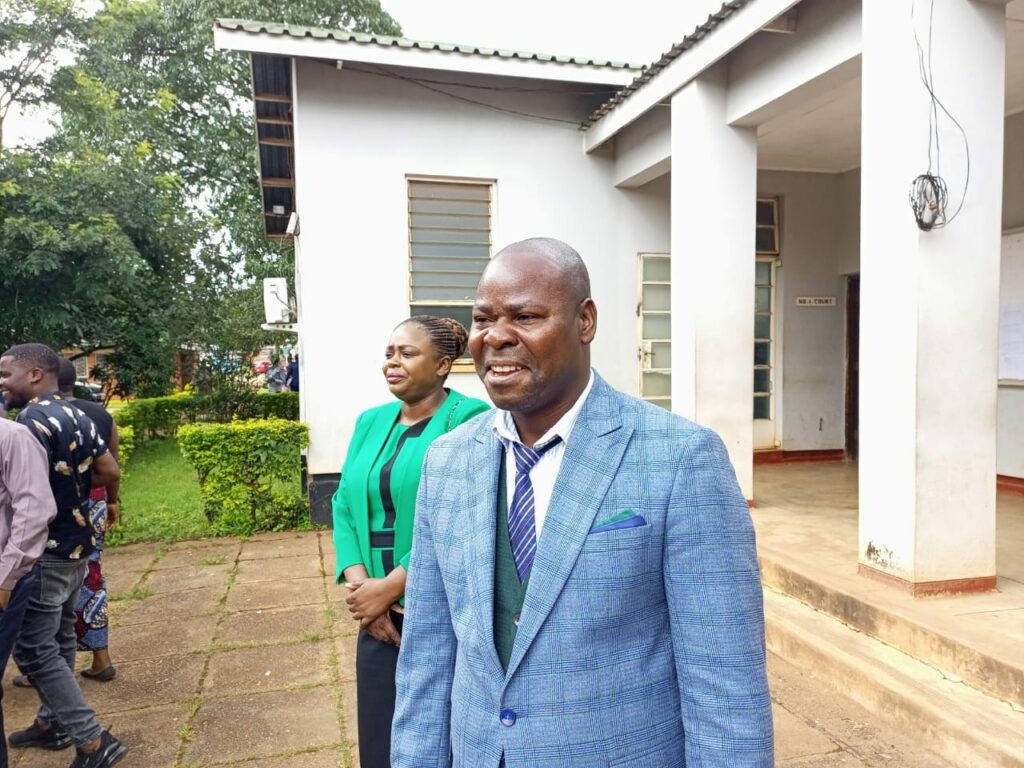 ACB to appeal suspended sentence handed to former NFRA Deputy CEO Gerald Viola