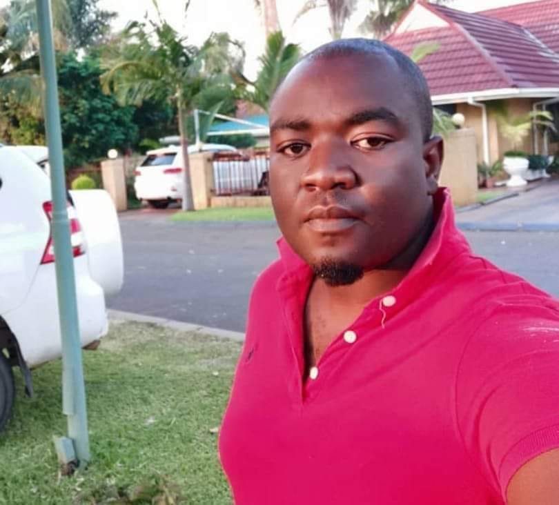 Businessman on Edgar Lungu’s neck