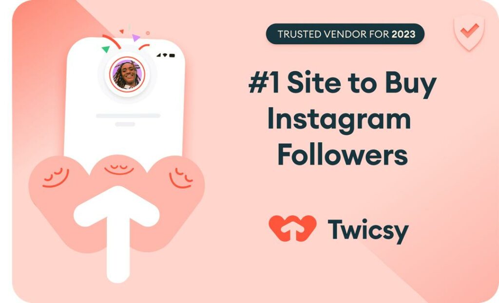 Top 3 Websites for Instagram Follower Growth