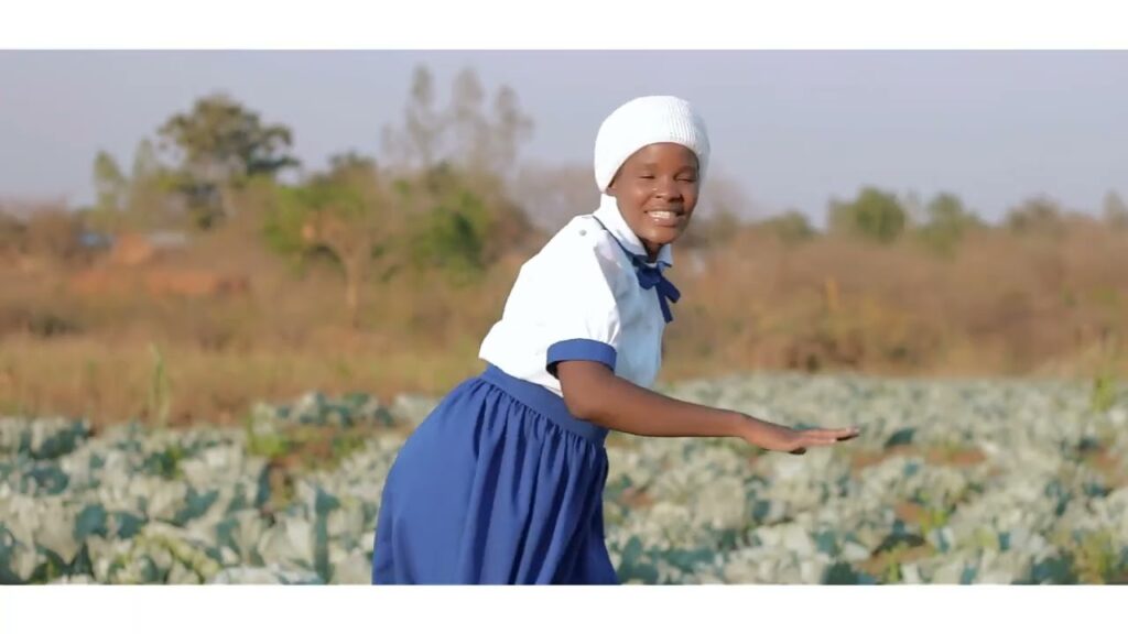 Thom Damba Jr – Ndine Mkhristu (Offical Music Video) Dir. Dizzo