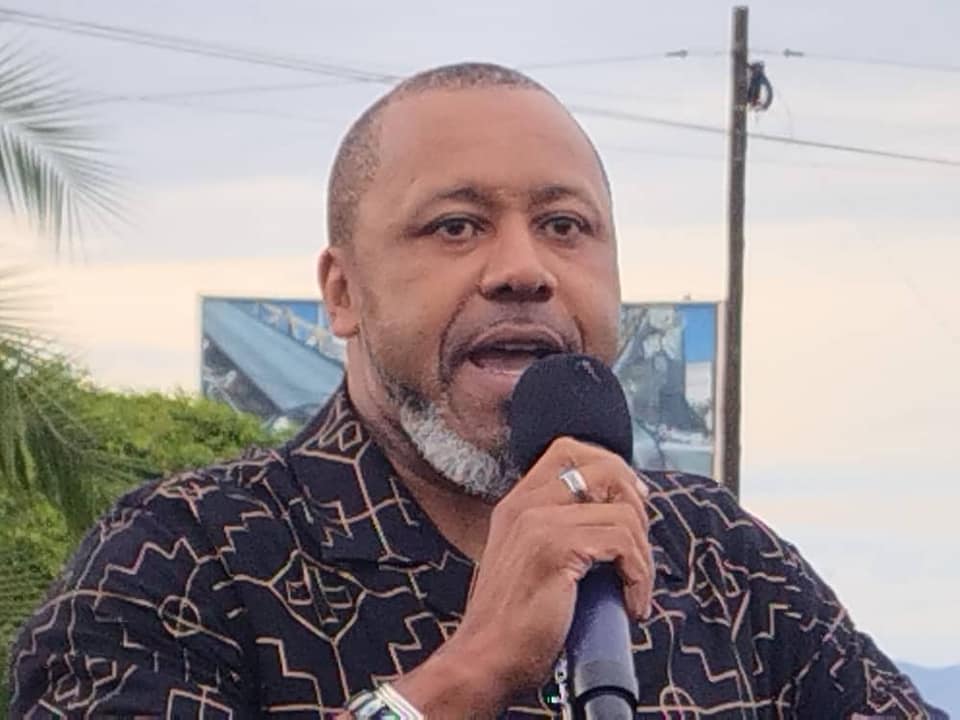 Chilima invades Mzuzu with two proverbs, to grace Martyrs Day Commemoration today