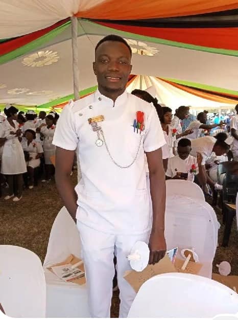 Male Nurse Found Dead In Zambia