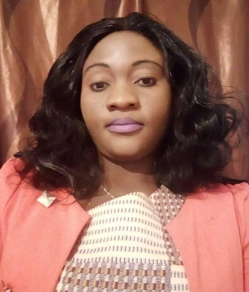 Zambian Female Teacher Dies In Church After Giving Her Offering, She Felt Something Strange In Her Throat