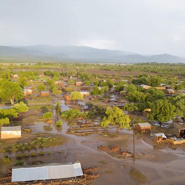 Chakwera shocked with death of 190 lives