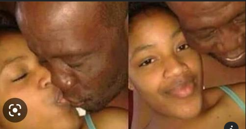 “I EEnjoy My Dad More Than My Boyfriend, I Want Him To Divorce My Mum For Me” – 23-Year-Old Girl Reveals (Video)