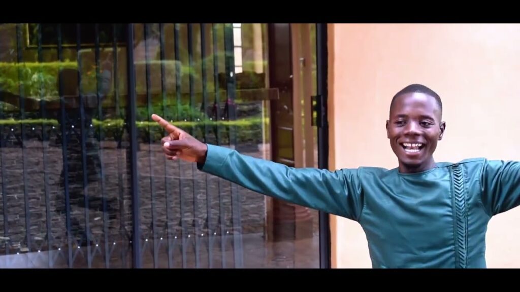 King William Chirwa – Walipila ft Alex Nkalo (Official Music Video)