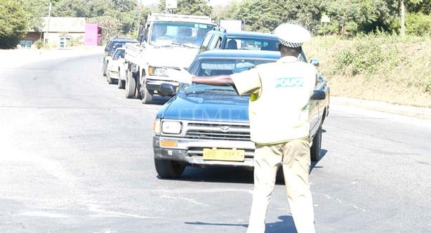 Court blocks Road Traffic Directorate from recruiting road traffic officers