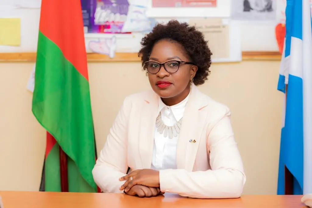 Federal republic of Germany donates 70 km solar power to Malawi government