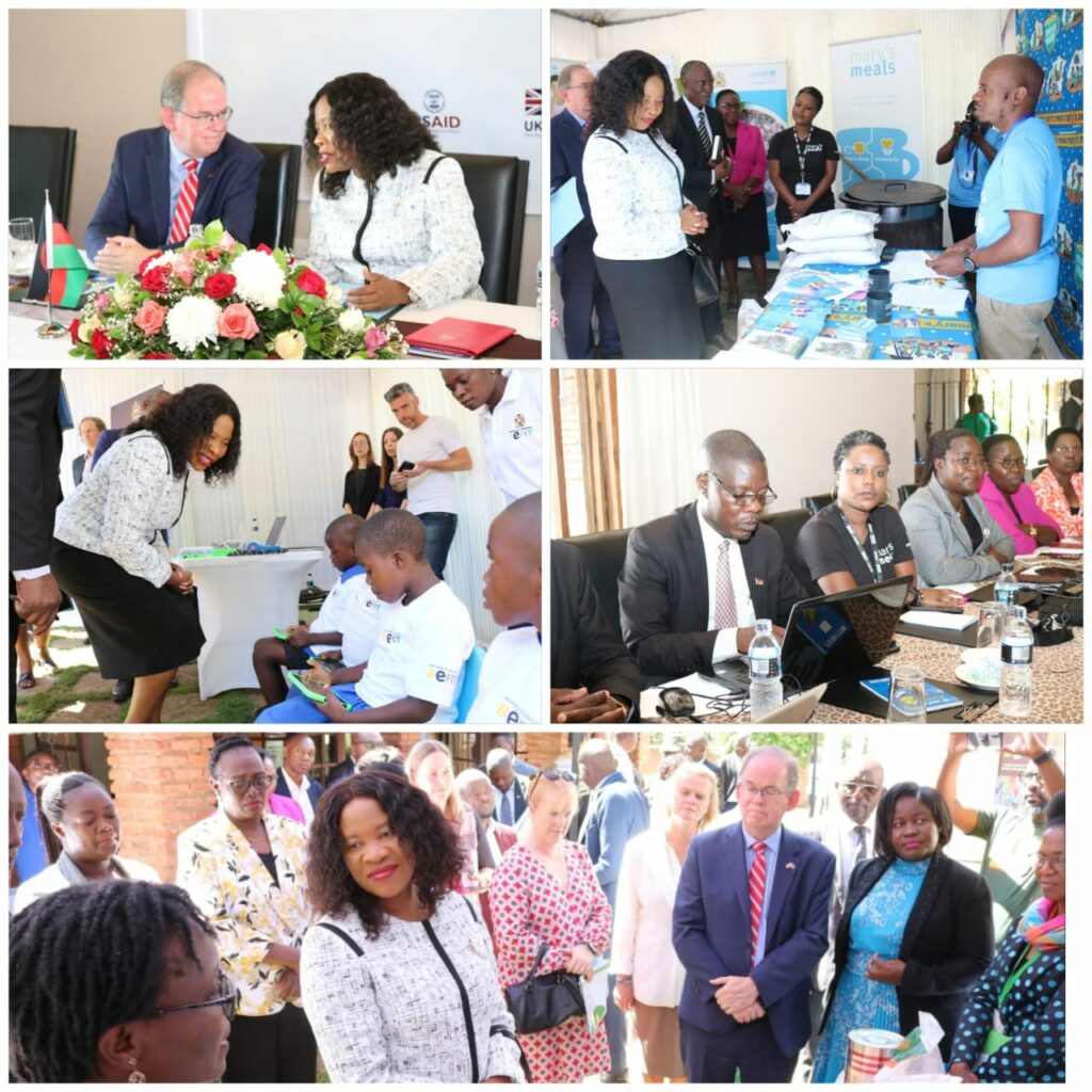 Minister describes Foundational Learning as crucial towards better education