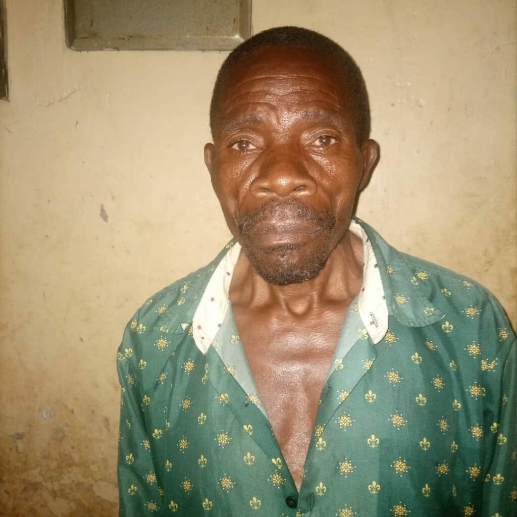 Kampata Estate Manager Yasin Mberwa arrested for stealing 17 cattle