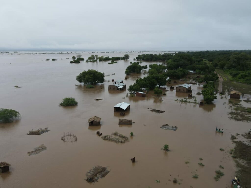 Govt urges citizens to stop settling in disaster prone areas