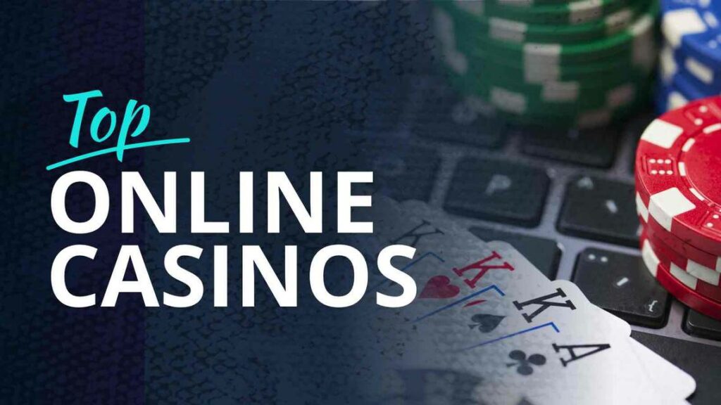 Six Tips to Stay Safe at Online Casinos