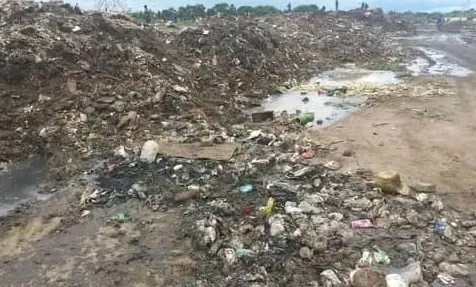 MEPA fines Lilongwe city council for failing to relocate dumpsite in area 38