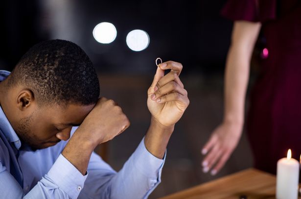 Siaya: Man, 32, Mistakenly Sends Wedding Proposal to Girlfriend’s Older Sister, She Says “YES” and Invites Him For an “Away Match” At Lodging As More Details Emerge