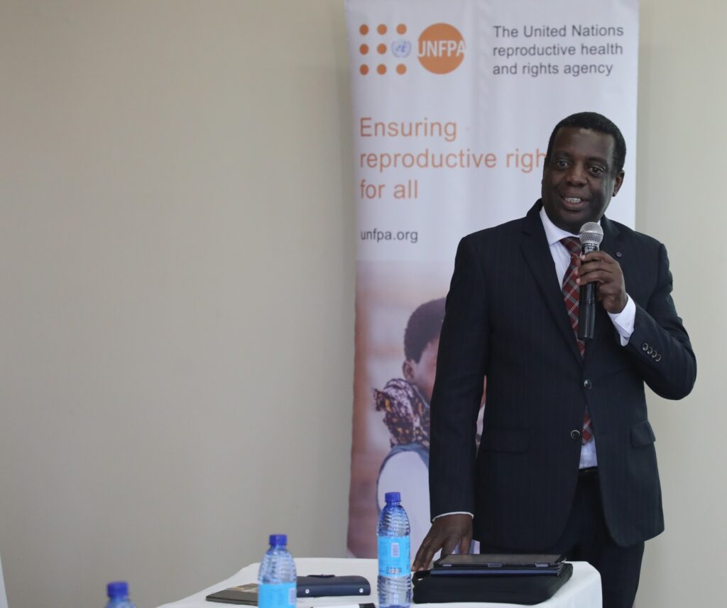 ACB arrests former Transport Ministry PS Patrick Zimpita