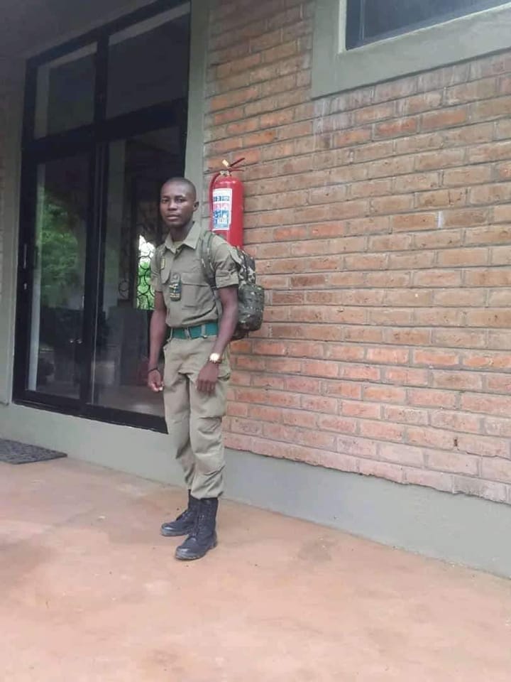 Game Ranger Ivano Banda Killed By Buffalo in Liwonde National Park
