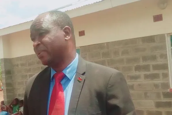 Too much delays in the progress of constructing various facilities at MCHS in Lilongwe