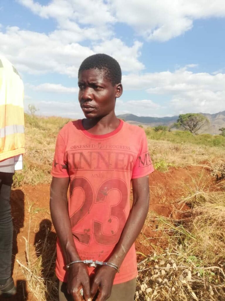 Two arrested at Chileka Airport for stealing core armoured cables